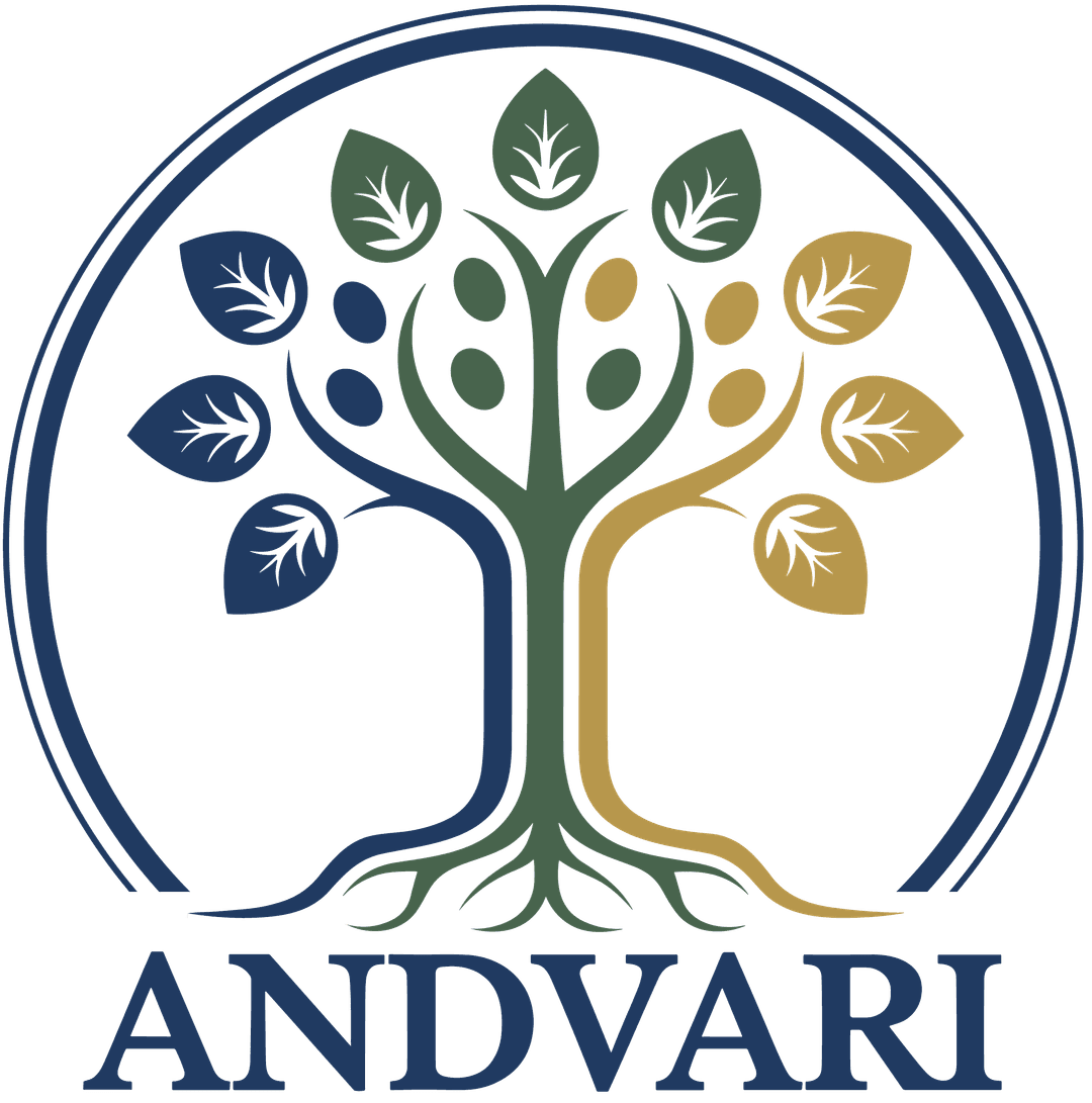 Andvari Farsældarhraðall