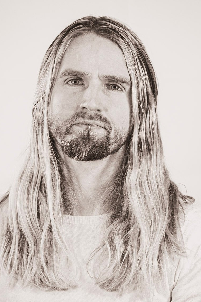 Tryggvi Hjaltason - Framkvæmdastjóri